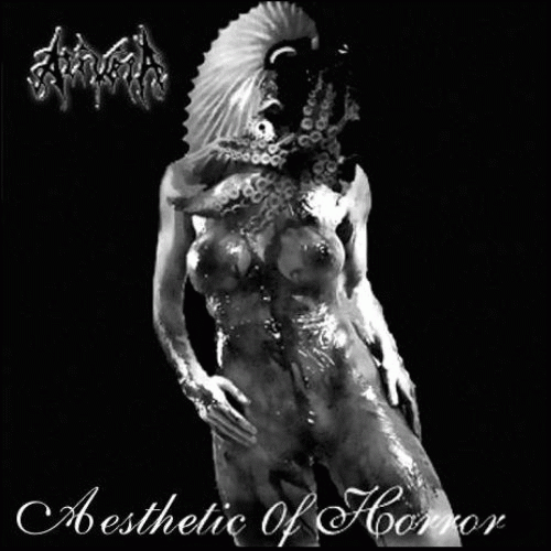 Acrybia : Aesthetic Of Horror